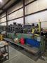 Custom RollFormer Products LEV-P-Shear Coil Line, 2016