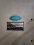 6" x 40" KENT MODEL #KGS-410AHD HORIZONTAL HYDRAULIC SURFACE GRINDER: STOCK# 3442