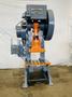125 TON JOHNSON 125BG/AC OBI PRESS. STOCK # 0206422