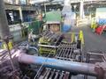 2000 TON WATSON STILLMAN Mdl# 3186-D COPPER &amp; BRASS ROD EXTRUSION PRESS LINE