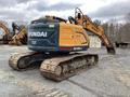 2021 Hyundai HX235LCR HHKHK604EE0000645