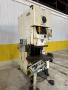 88 TON AIDA MODEL #NC1-80(2) GAP FRAME PRESS, 6.3" STROKE STOCK# 4471
