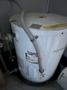 2008 MICHIANA MEN'S &amp; WOMEN'S PORTABLE BATHROOM TRAILER: STOCK #23097