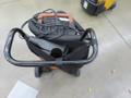 Rigid 16 Gal Portable Vacuum w Hose and Attachments- Auction Item