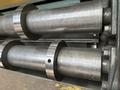 48" ASC SLITTING &amp; CUT-TO-LENGTH (SLEAR) LINE WITH AMS CONTROLS: STOCK #19199