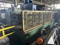 20 STAND x 2.5" x 30" PEARSON ROLLFORMER, TOOLED FOR RAKE &amp; GUTTER: STOCK 16970