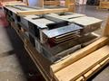 EATON 2500A POW-R-WAY III 10′ Copper Straight Length Busway 480V, 3PH, 3G NEW