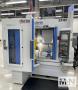 Chiron FZ12 FX CNC 5-Axis High Speed Plus Vertical Machining Center, 2015