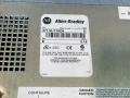 Allen-bradley Panelview 1000e Operator Panel - 2711e-t10c8