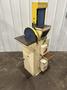 6" DELTA BELT GRINDER &amp; 12" DISC GRINDER : STOCK #77529
