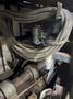 78" X 50' BESCO PORTABLE LATHE, ONSITE TURBINE WORK: STOCK #20735