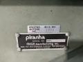 Mega Manufacturing Inc. 10 Hp Piranha Hydraulic Punch