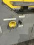 40" DAKE JOHNSON MODEL #VH-40 VERTICAL BAND SAW: STOCK #26286