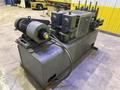 8" WIDE YODER 4-ROLL POWERED COIL FEEDER: YOBRO #24666