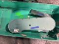 Burr King 2 Hp Benchtop Belt Sander - 960