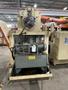 15,000 lbs. x 42" Dallas Coil Reel and Dallas Powered Straightener Available For Sale!