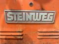 1-1/4" STEINWEG MODEL #B32 REBAR, ROD &amp; BAR ROTARY BENDER: STOCK #18763