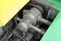 CINCINNATI TWIN SPINDLE HORIZONTAL DUPLEX PRODUCTION MILL: STOCK #62849