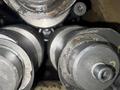 Reed Model A25 3 Die Cylindrical Die Thrufeed Thread Rolling Machine