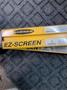 BANNER SLSCE30-1200Q8 + SLSCR30-1200Q8 SAFETY LIGHT CURTAIN USED