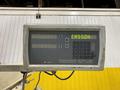 2014 FALCON CHEVALIER MODEL #FM-4VKH VERTICAL RAM TYPE KNEE MILL: STOCK #21140