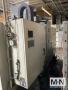 AWEA BM-1200 CNC Vertical Machining Center, 2006
