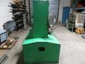 125 Ton Unihydro Hydraulic Ironworker Model P125-24