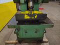 140 TON PIRANHA MODEL #PII HYDRAULIC IRONWORKER: STOCK 19838