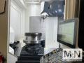 DMG Mori DMC 80FD duoBLOCK CNC Horizontal Machining Center, 2023 (138 Cut Hours)