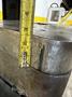 60 TON FEDERAL MODEL #60 OBI PUNCH STAMPING PRESS, 4" STROKE: STOCK #20995