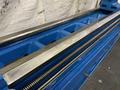 40"/56" X 160" GRUTZPE TIMEMASTER MODEL 4000/500 DOUBLE CHUCK ENGINE LATHE 5.75" HOLE: STOCK 11413