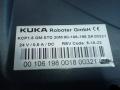 Kuka Roboter Teach Pendant - 00-106-198