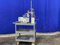 Edwards Rotary Vane Dual-stage Vacuum Pump - Rv3