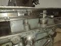 3 HP CINCINNATI MODEL 1-18 PLAIN HORIZONTAL MILLING MACHINE: STOCK #21031