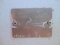 Waukesha Cherry-Burrel Votator II  ||  S.S. Scraped Surface Heat Exchanger