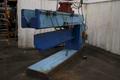 96" JETLINE INLINE PLANISHER: STOCK #76394