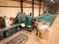 Kaltenbach - CNC flat and angle processing machine