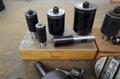 Sierra American Small Slitting Saw Arbor Sets (2), and Assorted Fly Cutters, Straight Shanks- Auction Item