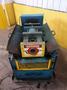 3" EAGLE MODEL #I/O HYDRAULIC END FORMING MACHINE: STOCK #14106