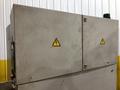 10" X 10" KASTO MODEL #SSB-A2-CNC-CC AUTOMATIC VERTICAL BAND SAW: STOCK #17306