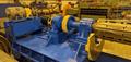 32" x 5.00" x 10,000# Stamco Slitting Line STOCK#3221