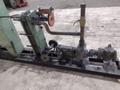 PARKER QUENCH / FILTRATION CONTROLS WITH POLARIS #S15-35 HEAT EXCHANGER:S TOCK #21687