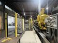 Fanuc - Robot + 3 Breton machining centers 5 axes