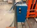 5000 LB. HYDRAULIC TURN TABLE: STOCK #77269