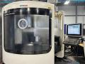 2010 DECKEL MAHO DMU 100 MONOBLOCK | Machining Centers, Horizontal, (5-Axis or More)