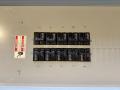 EATON PUB52881 400 AMP Main Breaker Load Center USED