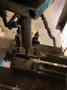 SNOW NT-2 5/16'' SINGLE SPINDLE NUT TAPPER