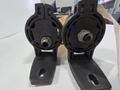 SICK XC40E-0903A0A0CAB0/XC40S-0903A0A0CAB0 LIGHT CURTAIN SET USED