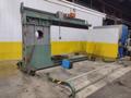 10' X 10 GAUGE WEBB MODEL HMC-B/J128 SEAM WELDER: STOCK #22317