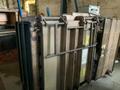 48" X 30" VALUE-LINE MODEL #KXD-48 HYDRAULIC VERTICAL BALER. STOCK # 1263122